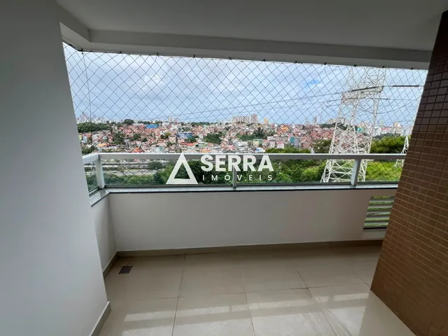 Imagem 12: Santa Teresa Residencial Madrid 54m² 2 quartos 1 suíte 1 vaga Nascente