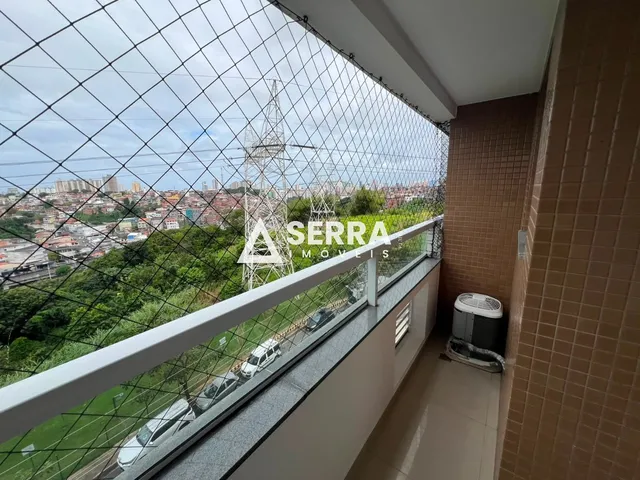 Imagem 3: Santa Teresa Residencial Madrid 54m² 2 quartos 1 suíte 1 vaga Nascente