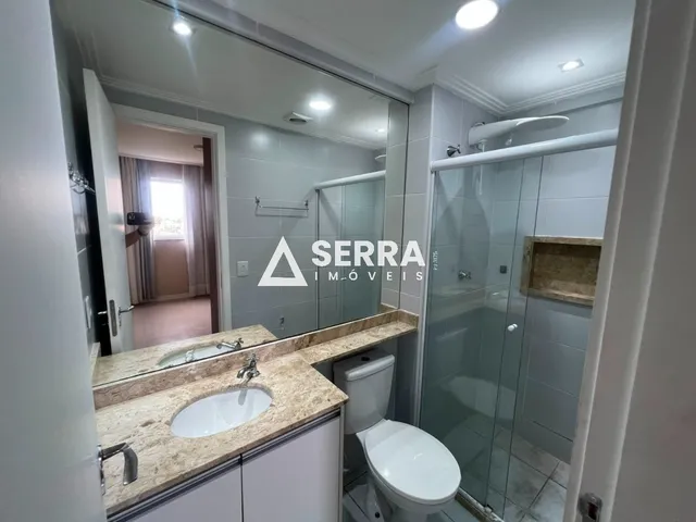 Imagem 10: Santa Teresa Residencial Madrid 54m² 2 quartos 1 suíte 1 vaga Nascente