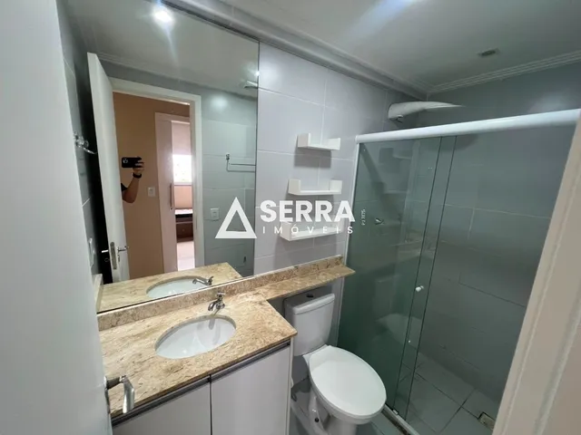 Imagem 16: Santa Teresa Residencial Madrid 54m² 2 quartos 1 suíte 1 vaga Nascente