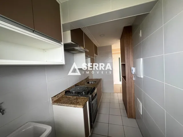 Imagem 7: Santa Teresa Residencial Madrid 54m² 2 quartos 1 suíte 1 vaga Nascente