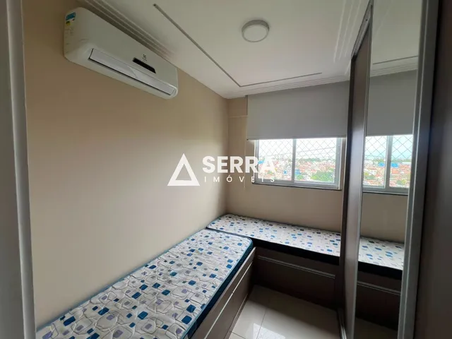 Imagem 8: Santa Teresa Residencial Madrid 54m² 2 quartos 1 suíte 1 vaga Nascente