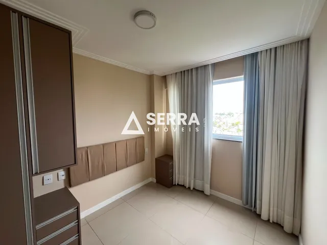 Imagem 11: Santa Teresa Residencial Madrid 54m² 2 quartos 1 suíte 1 vaga Nascente