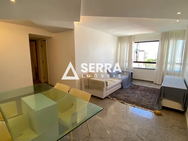 Imagem: Pituba Apartamento 90m² 2/4 1 suíte