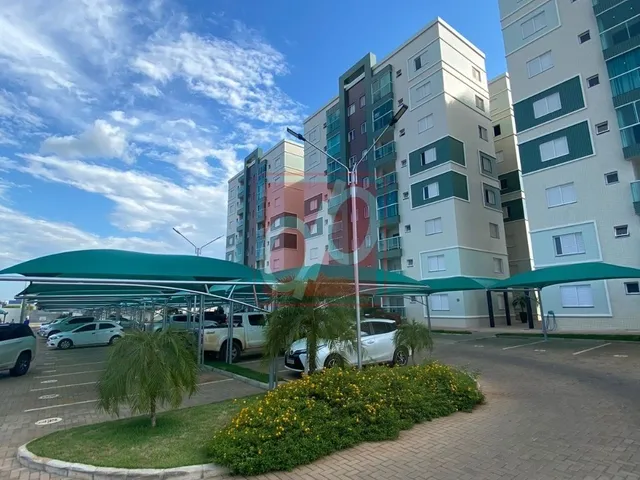Imagem: O apartamento possui 2 Dormitórios, 1 Suíte, 1 Banheiro,