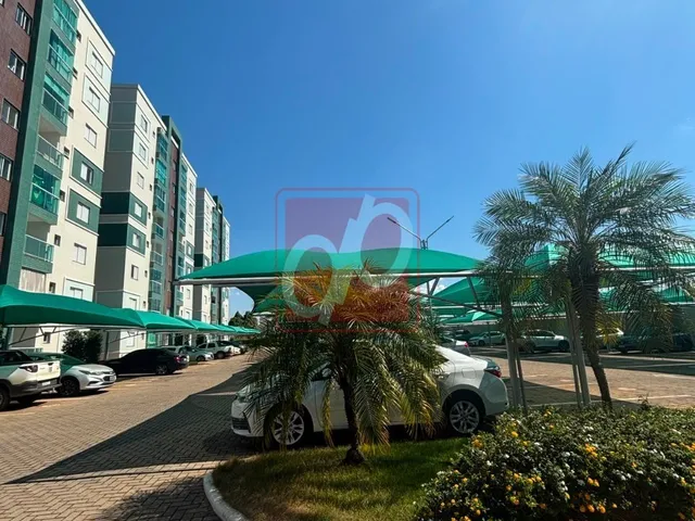 Imagem 13: Apartamento Residencial em Sorriso - Mt, Rota do Sol