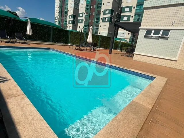 Imagem 5: Apartamento Residencial em Sorriso - Mt, Rota do Sol