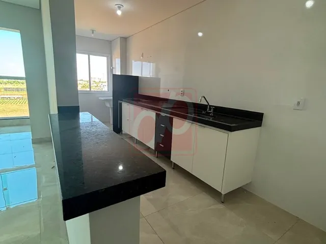 Imagem 12: Apartamento Residencial em Sorriso - Mt, Rota do Sol