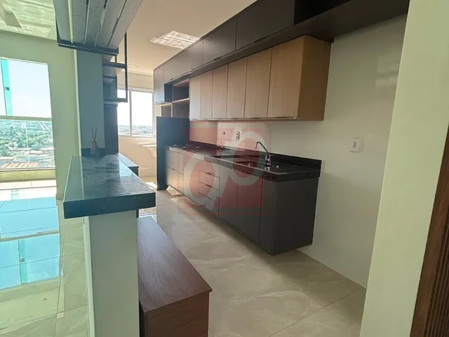 Imagem 9: Apartamento à venda na Rota do Sol, Sorriso-MT: 2 quartos, 1 suíte,...