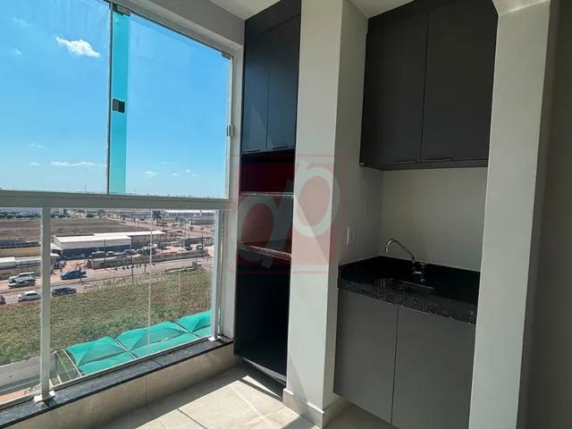 Imagem 13: Apartamento à venda na Rota do Sol, Sorriso-MT: 2 quartos, 1 suíte,...
