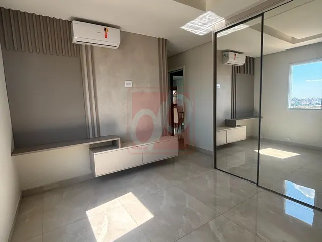 Imagem 3: Apartamento à venda na Rota do Sol, Sorriso-MT: 2 quartos, 1 suíte,...