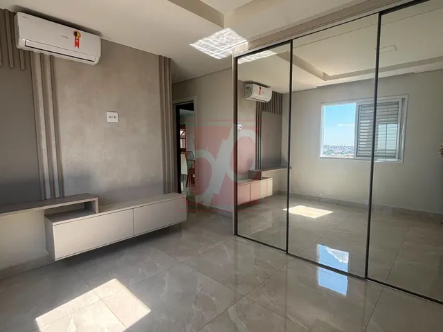 Imagem 4: Apartamento à venda na Rota do Sol, Sorriso-MT: 2 quartos, 1 suíte,...