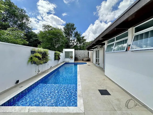 Imagem: Casa Residencial em Cotia - São Paulo