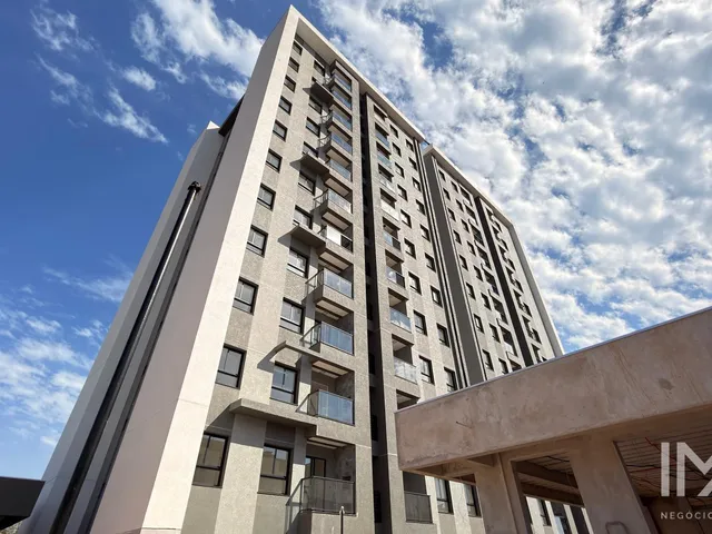 Imagem: Apartamento à Venda no Bliss Residence