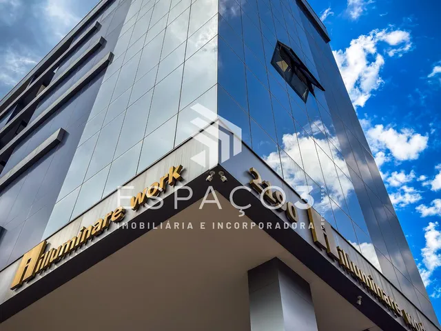 Imagem 2: Sala Comercial com 74M² Localizada no Centro em Medianeira Pr