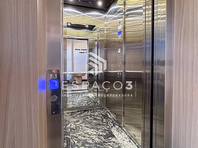 Imagem 4: Sala Comercial com 74M² Localizada no Centro em Medianeira Pr