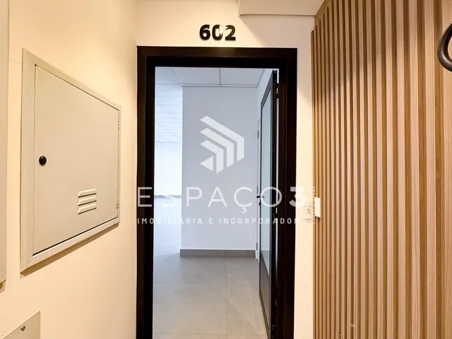 Imagem 5: Sala Comercial com 74M² Localizada no Centro em Medianeira Pr