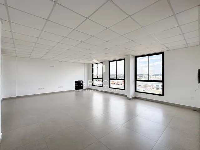 Imagem 6: Sala Comercial com 74M² Localizada no Centro em Medianeira Pr