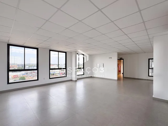Imagem 7: Sala Comercial com 74M² Localizada no Centro em Medianeira Pr