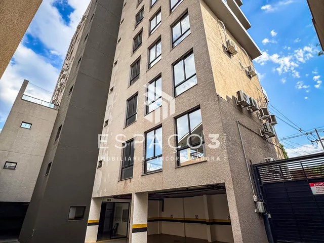 Imagem 10: Sala Comercial com 74M² Localizada no Centro em Medianeira Pr