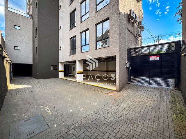 Imagem 11: Sala Comercial com 74M² Localizada no Centro em Medianeira Pr