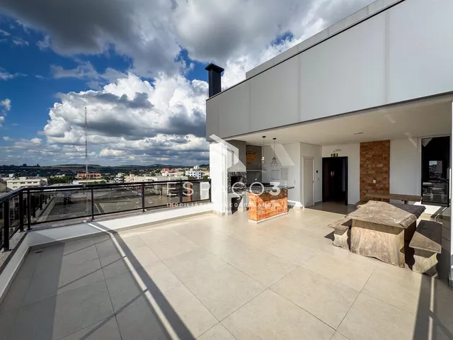 Imagem 13: Sala Comercial com 74M² Localizada no Centro em Medianeira Pr