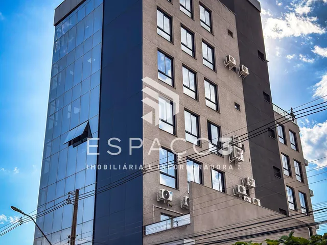 Imagem 14: Sala Comercial com 74M² Localizada no Centro em Medianeira Pr