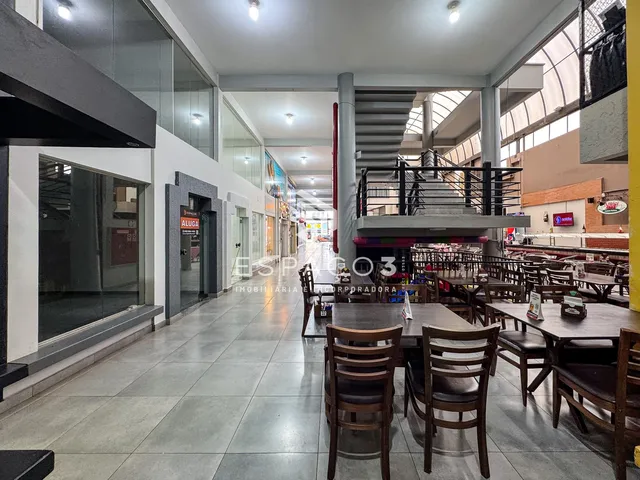 Imagem 3: Sala comercial térrea no Shopping Medianeira