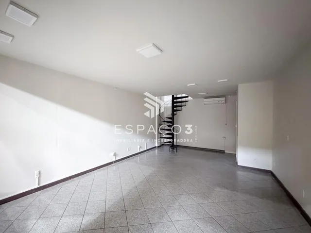 Imagem 5: Sala comercial térrea no Shopping Medianeira