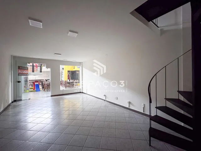 Imagem 6: Sala comercial térrea no Shopping Medianeira