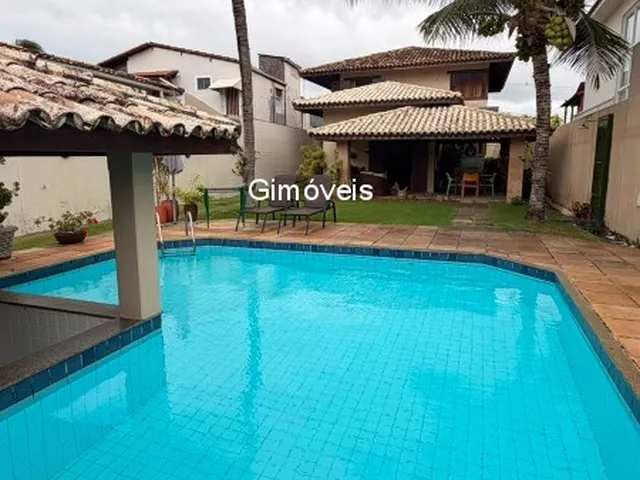 Imagem: CASA RESIDENCIAL em LAURO DE FREITAS - BA