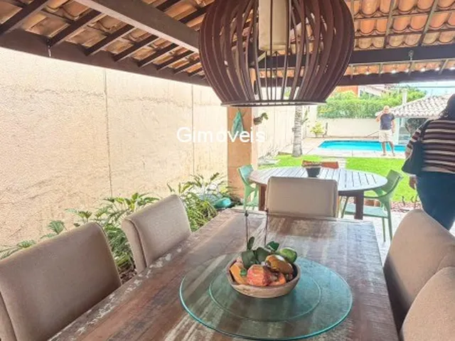 Imagem 13: CASA RESIDENCIAL em LAURO DE FREITAS - BA, VILAS DO ATLÂNTICO