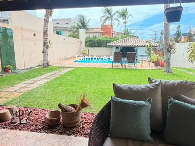 Imagem 5: CASA RESIDENCIAL em LAURO DE FREITAS - BA, VILAS DO ATLÂNTICO