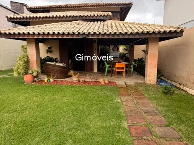 Imagem 16: CASA RESIDENCIAL em LAURO DE FREITAS - BA, VILAS DO ATLÂNTICO