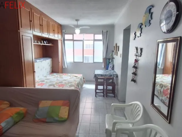 Imagem: Apartamento à venda no Boqueirão, Praia