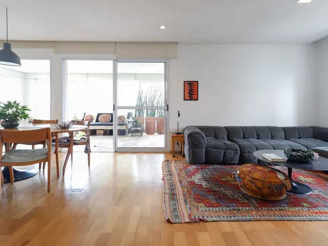 Imagem: Imperdível apartamento à venda em São