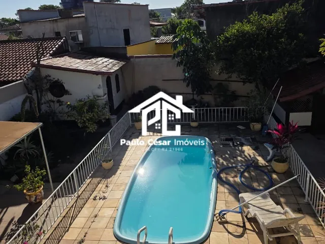 Imagem 15: Excelente casa duplex, composta por: parte superior: 02 quartos, sendo 01 suíte com