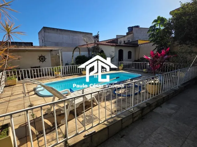 Imagem 7: Excelente casa duplex, composta por: parte superior: 02 quartos, sendo 01 suíte com
