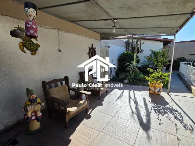 Imagem 6: Excelente casa duplex, composta por: parte superior: 02 quartos, sendo 01 suíte com