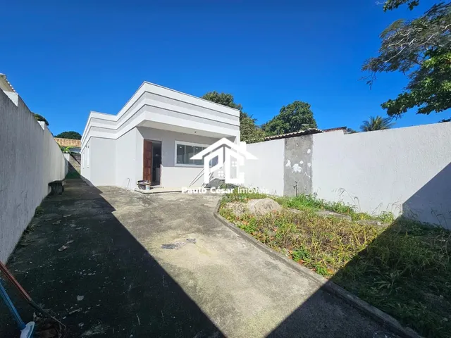 Imagem: Ótima casa com 03 quartos, sendo 01 suíte