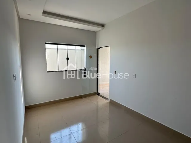 Imagem 11: Casa Nova 2 Quartos com Suíte no Setor Dom Bosco – Aparecida de Goiânia