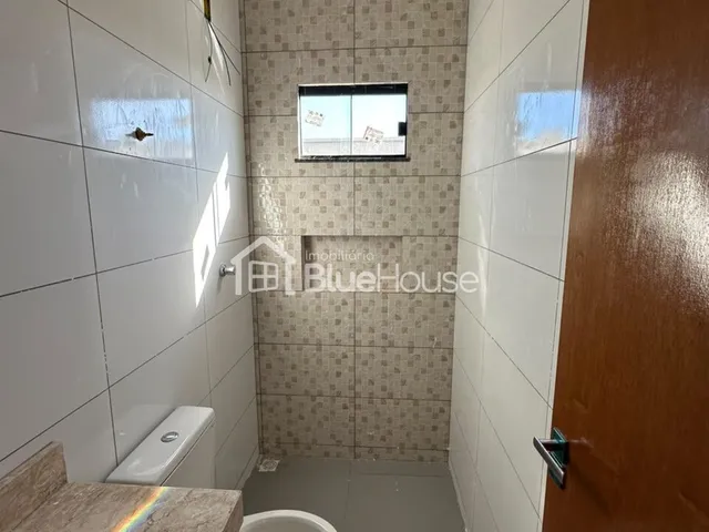 Imagem 3: Casa Nova 2 Quartos com Suíte no Setor Dom Bosco – Aparecida de Goiânia