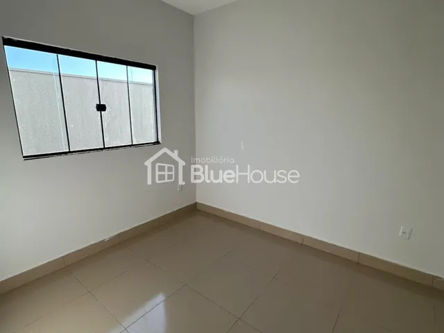 Imagem 10: Casa Nova 2 Quartos com Suíte no Setor Dom Bosco – Aparecida de Goiânia