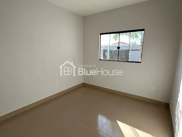 Imagem 6: Casa Nova 2 Quartos com Suíte no Setor Dom Bosco – Aparecida de Goiânia