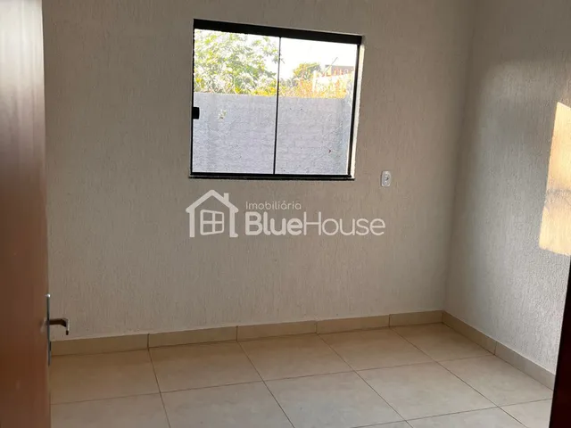 Imagem 8: Apenas 25 Mil de Entrada - Casa 2 Quartos com Quintal Amplo em Goianira