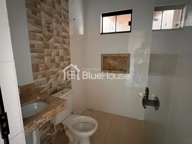 Imagem 4: Apenas 25 Mil de Entrada - Casa 2 Quartos com Quintal Amplo em Goianira