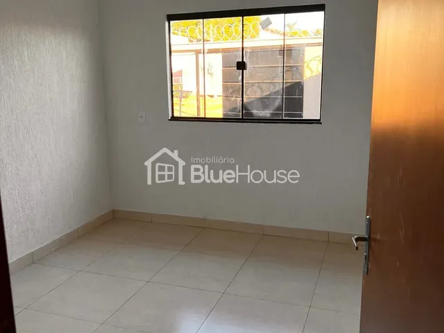Imagem 2: Apenas 25 Mil de Entrada - Casa 2 Quartos com Quintal Amplo em Goianira