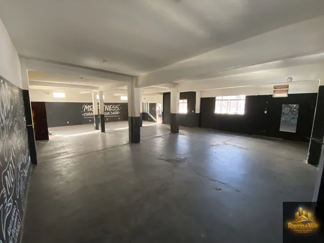 Imagem 10: Grande Área Sala Comercial Centro de Camaçari - de 150m2 a 200m2
