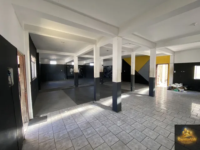 Imagem 11: Grande Área Sala Comercial Centro de Camaçari - de 150m2 a 200m2