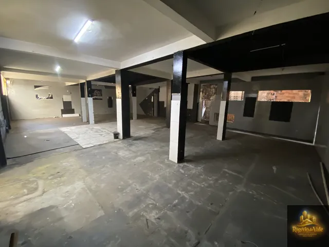 Imagem 4: Grande Área Sala Comercial Centro de Camaçari - de 150m2 a 200m2